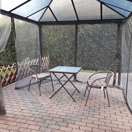 Privatzimmer Koenig Kassel Eksteriør bilde
