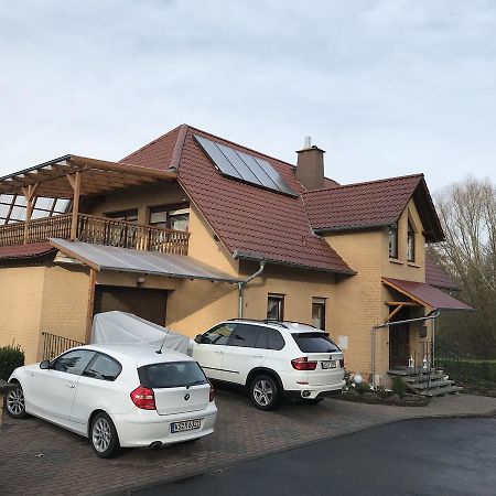 Privatzimmer Koenig Kassel Eksteriør bilde