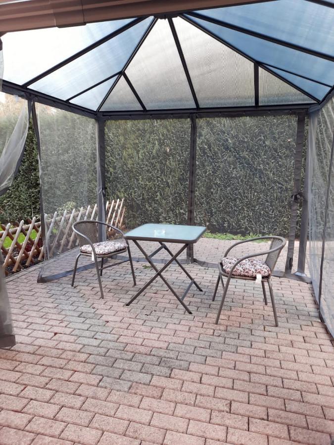 Privatzimmer Koenig Kassel Eksteriør bilde