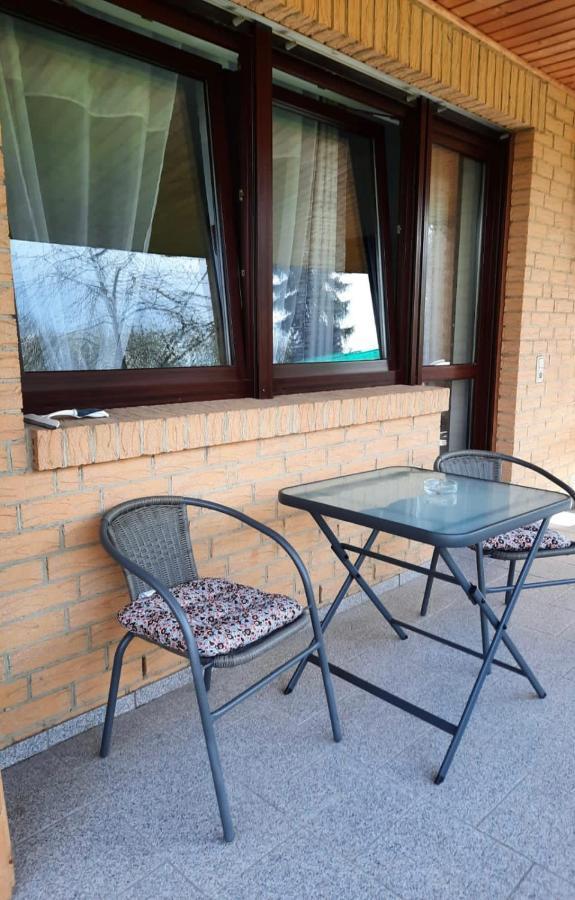 Privatzimmer Koenig Kassel Eksteriør bilde