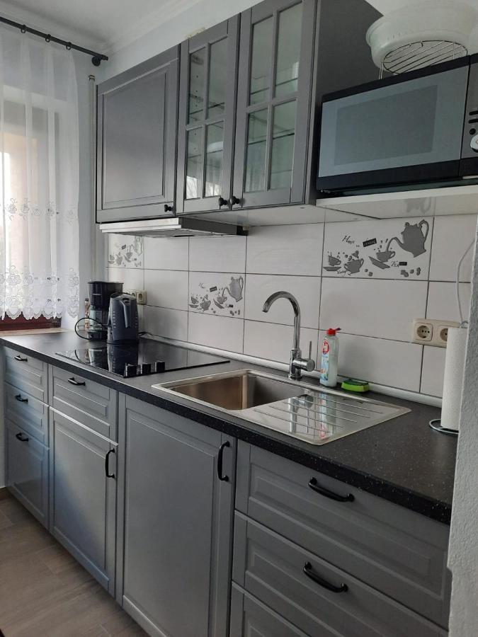 Privatzimmer Koenig Kassel Eksteriør bilde