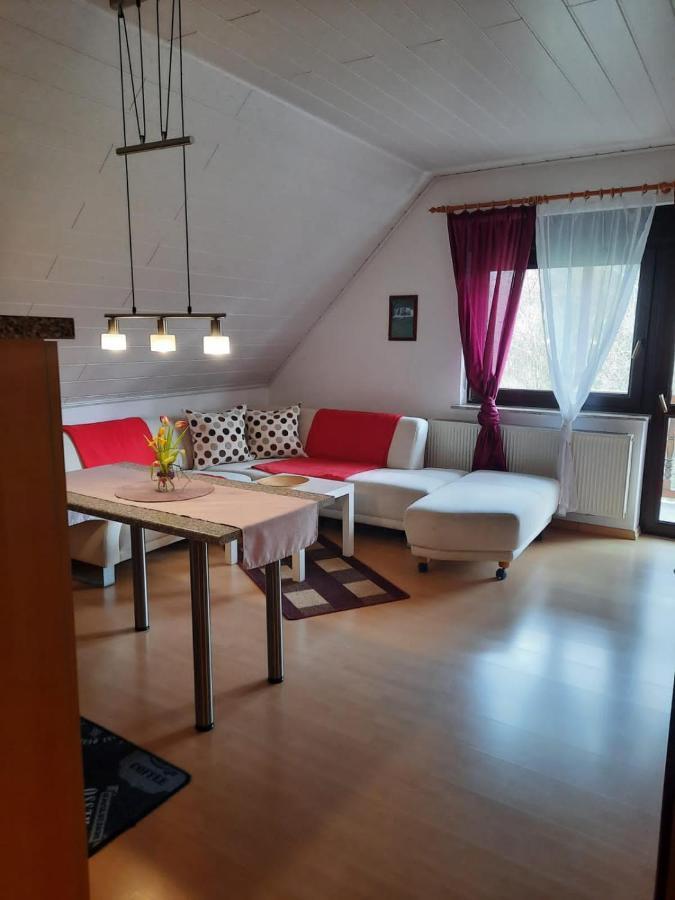 Privatzimmer Koenig Kassel Eksteriør bilde