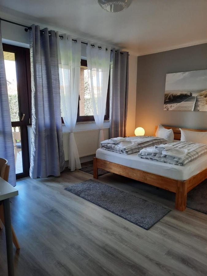 Privatzimmer Koenig Kassel Eksteriør bilde